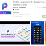 poco launcher