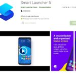 smart launcher 5