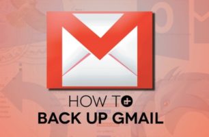 gmail backup and restore tool