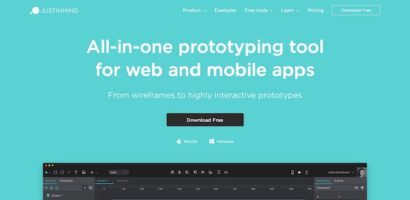 Top 10 Mobile App Mockup Tools For App Wireframing - SkyTechGeek