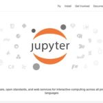 jupyter