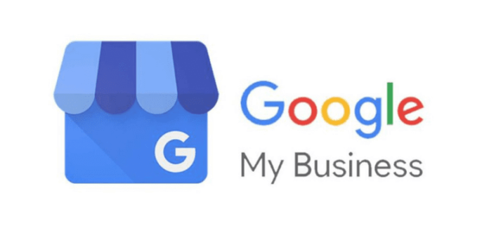 list your business on google