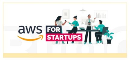 Top Benefits of Using AWS for Startups - SkyTechGeek