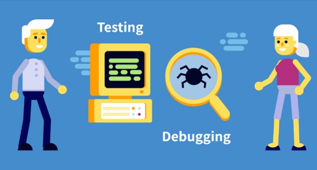 testing and debugging tools