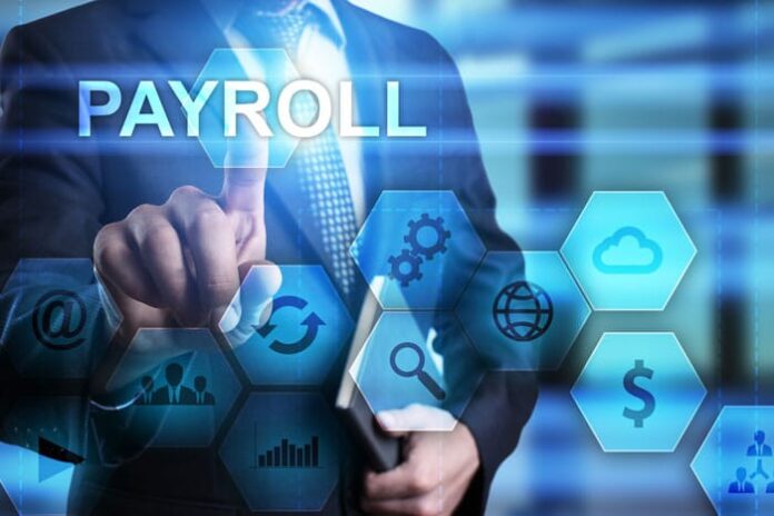 payroll integration