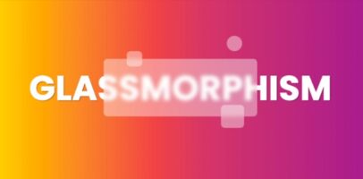 10+ Pure CSS Glassmorphism Cards UI Examples with Code - SkyTechGeek